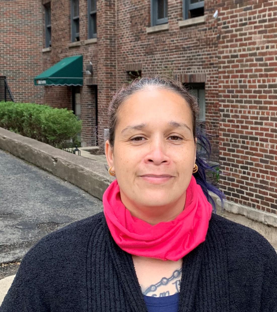 ROUSSE | Housing Forward